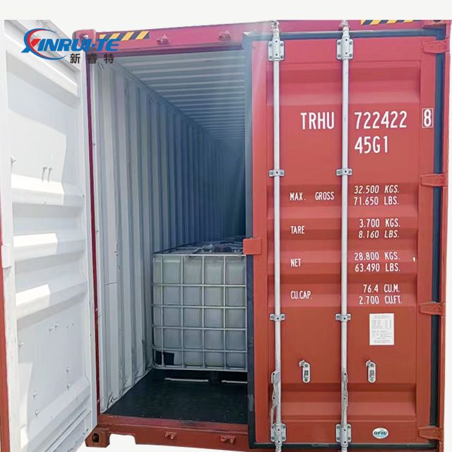 تقليل الماء polycarboxylate superplasticizer PCE 40 ٪ 50 ٪ كمضاف Conrete