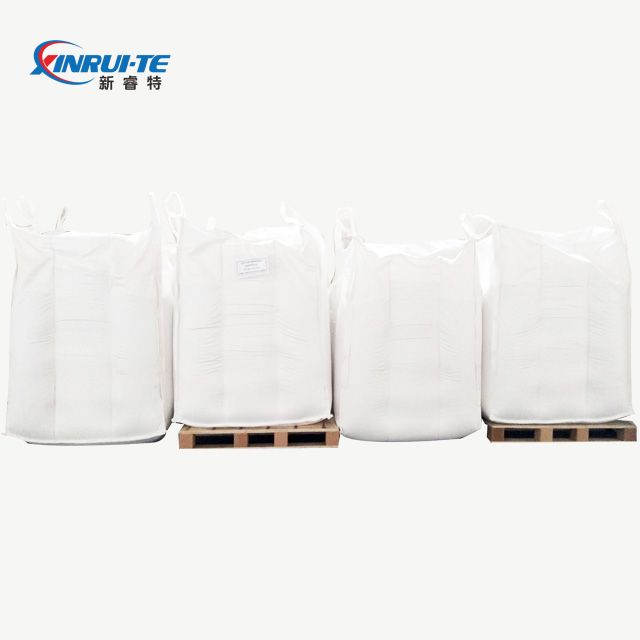 مثبطات ملموسة 98 ٪ محتوى صلبة غلوكونات الصوديوم كما هو محازم البناء