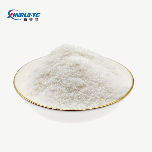 مثبطات ملموسة 98 ٪ محتوى صلبة غلوكونات الصوديوم كما هو محازم البناء