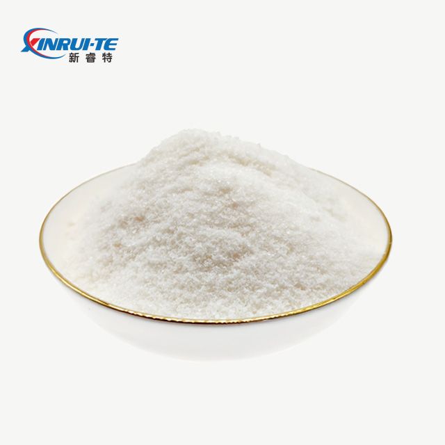 مثبطات ملموسة 98 ٪ محتوى صلبة غلوكونات الصوديوم كما هو محازم البناء