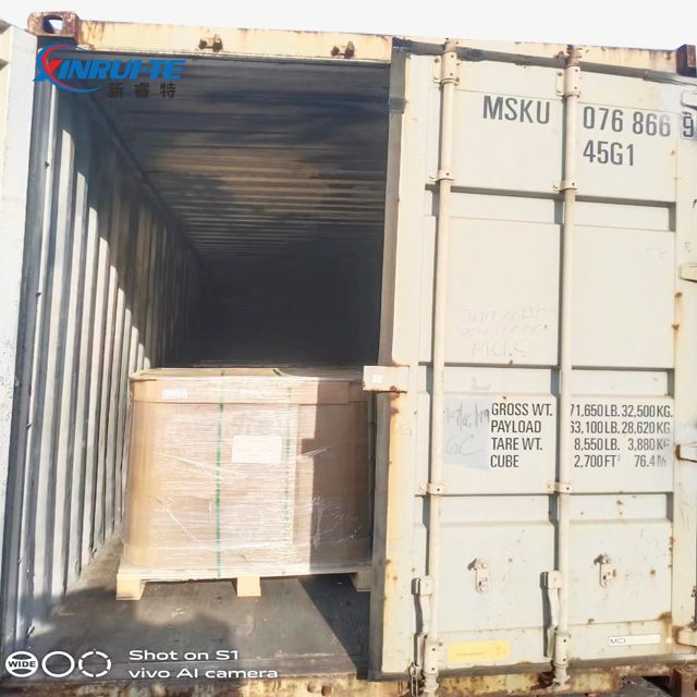 الألياف الزجاجية المتجولة غزل الألياف الزجاجية للخرسانة الأسمنتية