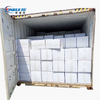 Macrofiber Polypropylene Twisted Bundle الألياف للخرسانة