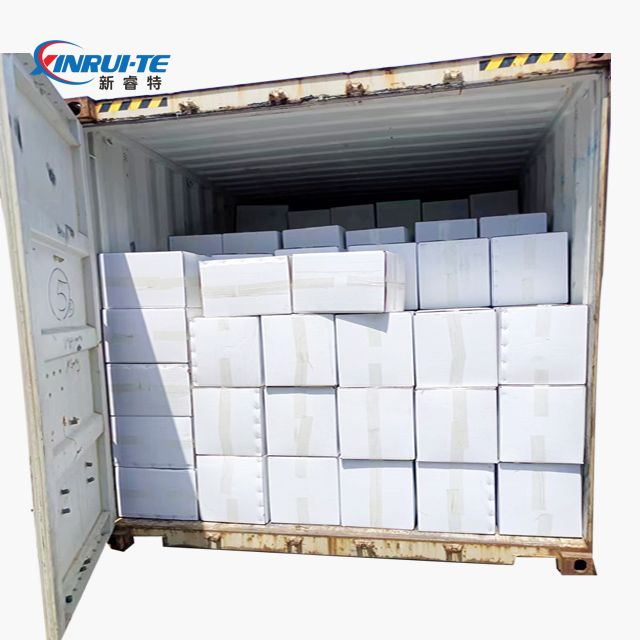 Macrofiber Polypropylene Twisted Bundle الألياف للخرسانة