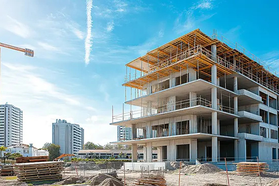 التجارية-المباني الشاهقة-