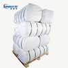 ماكرو الاصطناعية PP polypropylene المنقوش الألياف للبناء