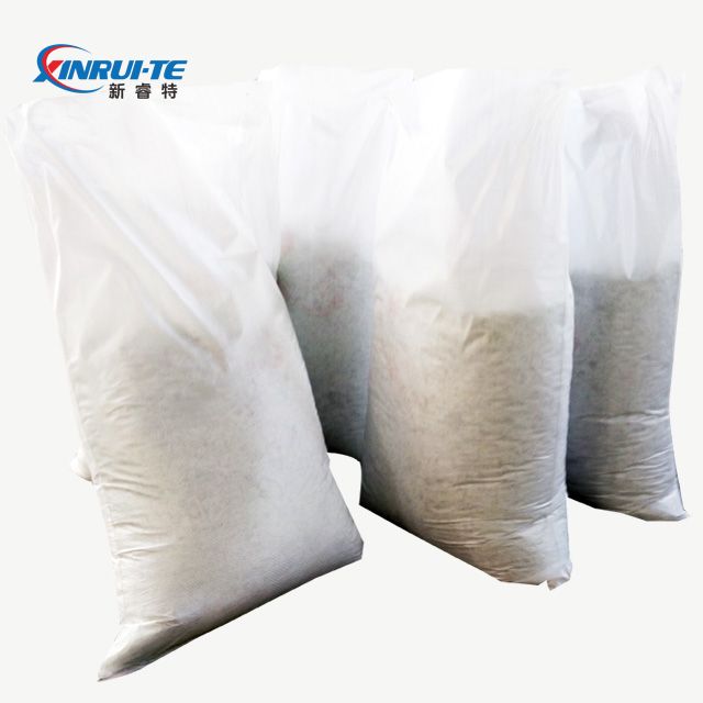  الألياف الزجاجية عالية الجودة من الألياف الزجاجية للخرسانة الملاذ