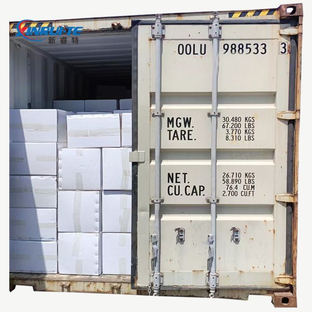 أسعار المصنع PET PET البوليستر الألياف الأساسية للخرسانة الإسفلت 