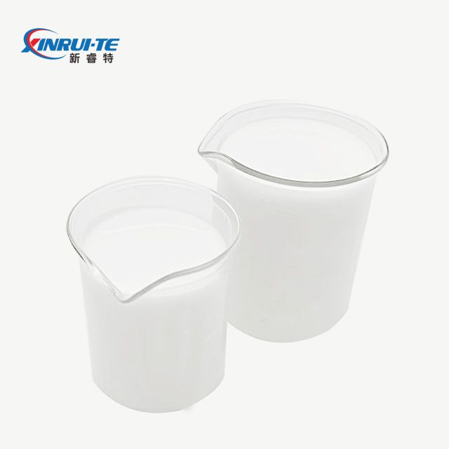 البناء الكيميائي ملاط ​​الهاون الأسمنت مضادات الرغوة عامل مستحلب السيليكون مستحلب