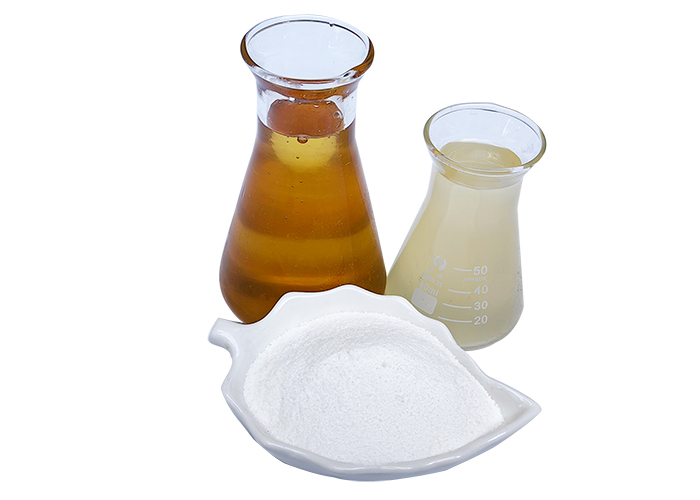 عامل تخفيض المياه