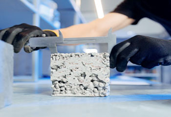 الكالسيوم لجنوسولفونات