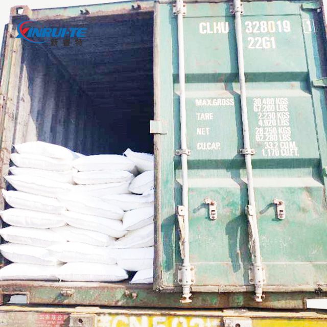 البناء الكيميائي المضاف الكالسيوم اللجنوسولفونات كعامل تقليل المياه الخرسانية