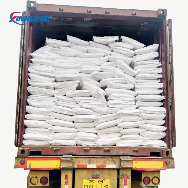 مخفض الماء عالي المدى SNF PNS FDN NSF الصوديوم النفثالين سلفونات فورمالديهايد مع انخفاض السعر