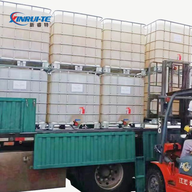 تقليل الماء polycarboxylate superplasticizer PCE 40 ٪ 50 ٪ كمضاف Conrete