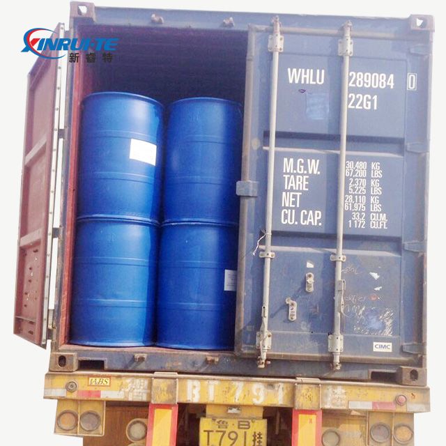 الخمور الأم حمض البولي كربوكسيل المخفضة مع الاحتفاظ بالركود العالي