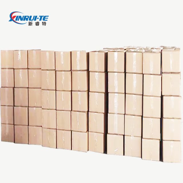 ماكرو الاصطناعية PP polypropylene المنقوش الألياف للبناء