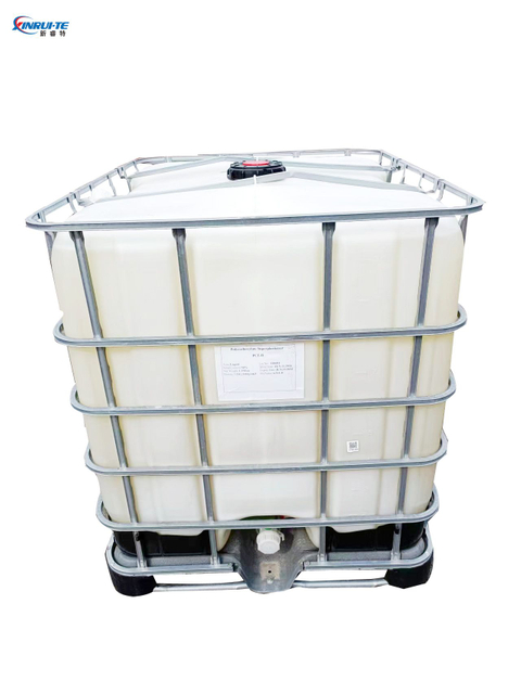 عامل الاحتفاظ عالي الأداء باك كربوكسيل كربوكسيل الخرسانة للخرسانة