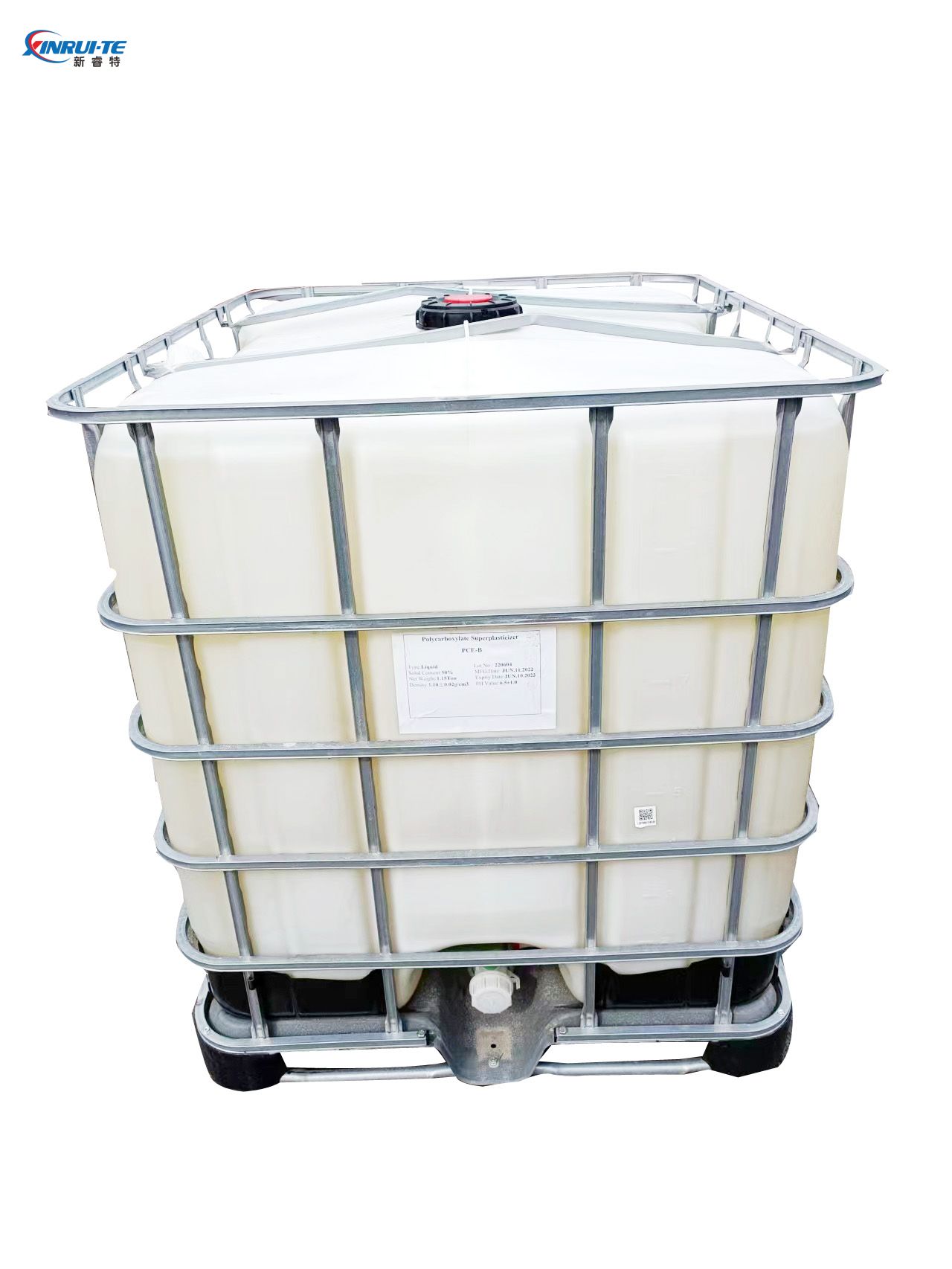 عامل الاحتفاظ عالي الأداء باك كربوكسيل كربوكسيل الخرسانة للخرسانة