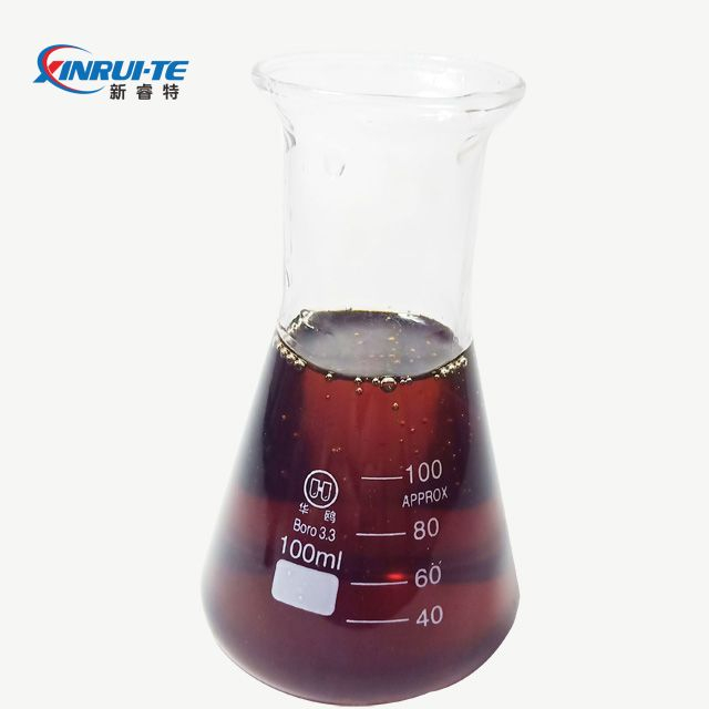 الخمور الأم حمض البولي كربوكسيل المخفضة مع الاحتفاظ بالركود العالي