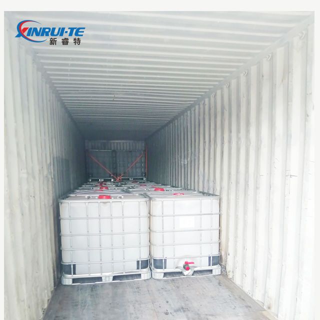 ارتفاع الماء يقلل من polycarboxylate superplasticizer للخرسانة