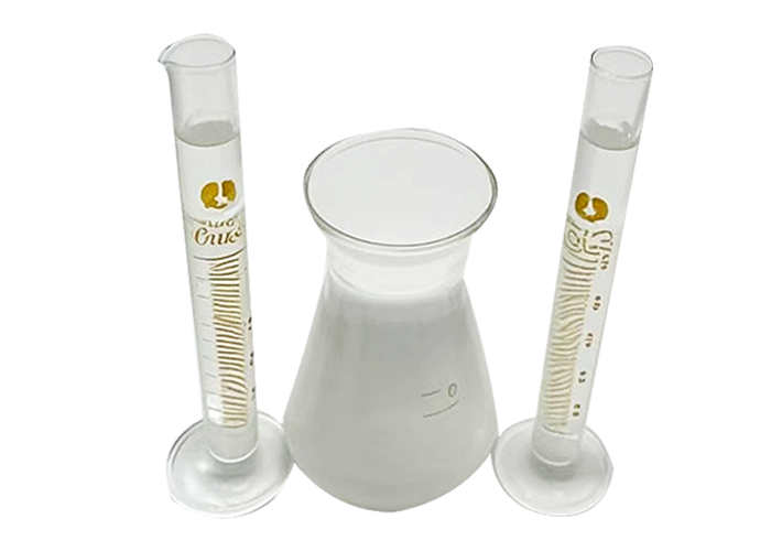 وكيل إزالة الرغوة