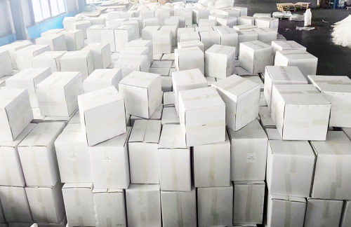 ما هي مزايا الخرسانة الملموسة الألياف؟