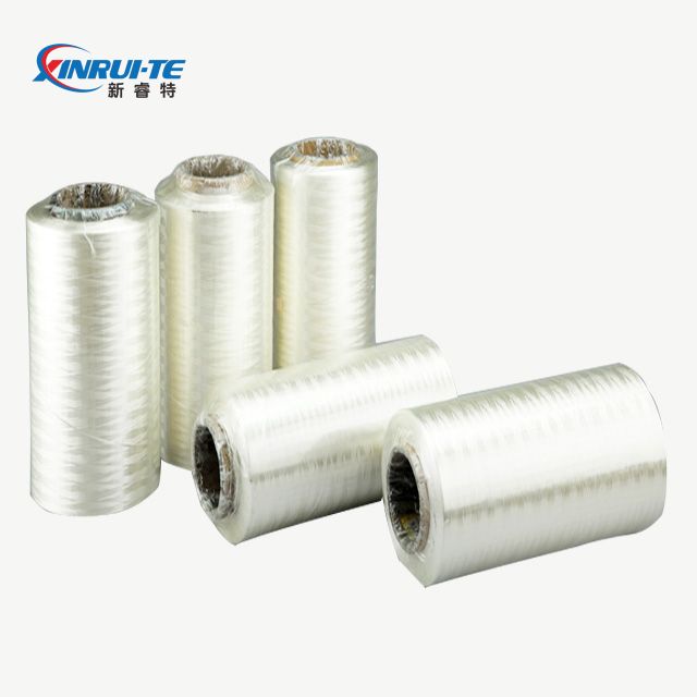 خرسانة بولي أكريلونيتريل ألياف قصيرة للبيتومين 