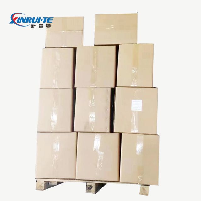 خرسانة بولي أكريلونيتريل ألياف قصيرة للبيتومين 