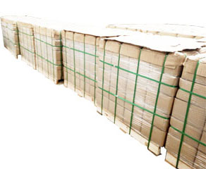 الألياف الصلب الملق