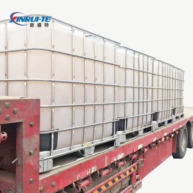 عامل الاحتفاظ عالي الأداء باك كربوكسيل كربوكسيل الخرسانة للخرسانة