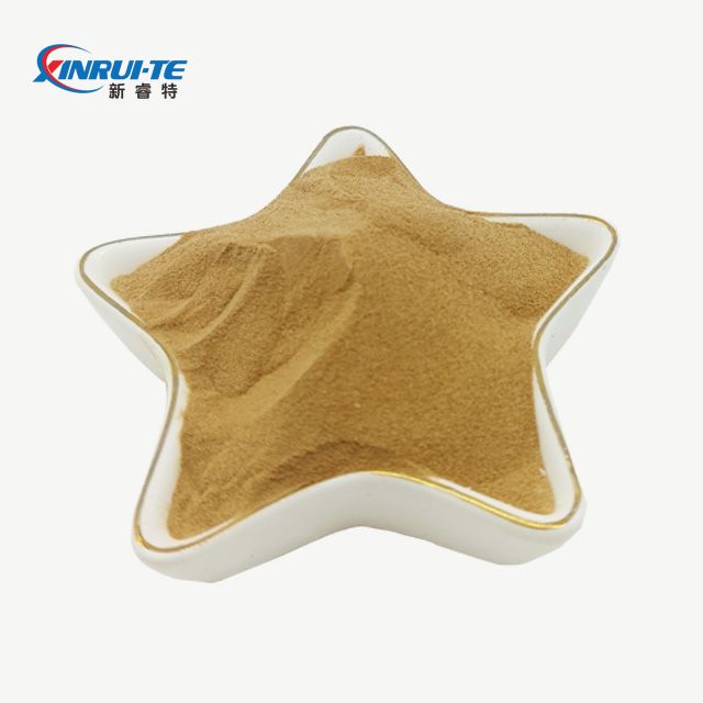 مخفض الماء عالي المدى SNF PNS FDN NSF الصوديوم النفثالين سلفونات فورمالديهايد مع انخفاض السعر